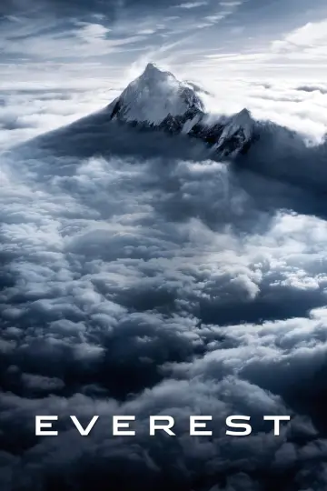 Plakat do filmu "Everest" #62434