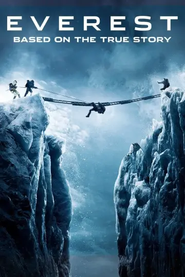 Plakat do filmu "Everest" #62436