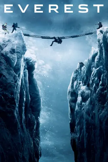 Plakat do filmu "Everest" #715131