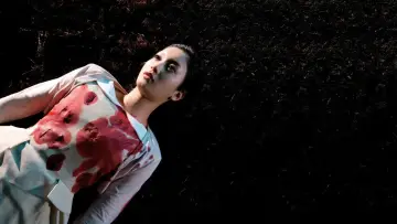 Zasłona do filmu "白ゆき姫殺人事件" #935619