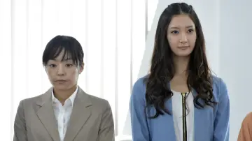 Zasłona do filmu "白ゆき姫殺人事件" #935621