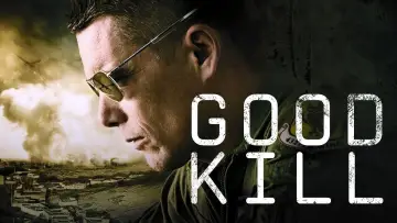 Zasłona do filmu "Dobre zabijanie" #1002982