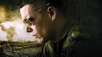 Zasłona do filmu "Dobre zabijanie" #310633