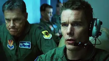 Zasłona do filmu "Dobre zabijanie" #310634