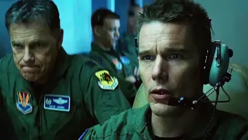 Zasłona do filmu "Dobre zabijanie" #310637