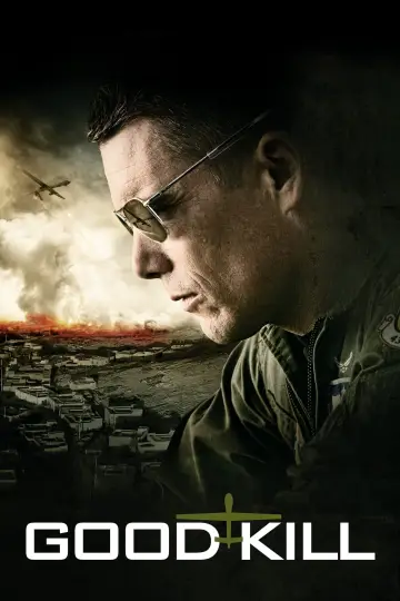 Plakat do filmu "Dobre zabijanie" #310641
