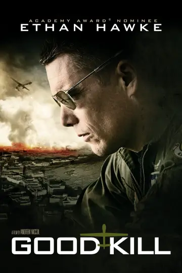 Plakat do filmu "Dobre zabijanie" #310642