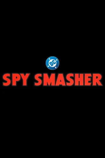 Plakat do filmu "Spy Smasher" #1919318
