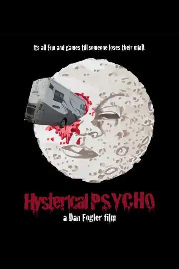 Hysterical Psycho