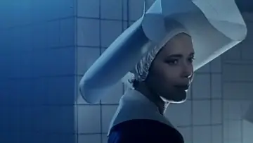 Zasłona do filmu "Emmanuelle au 7ème ciel" #1004112