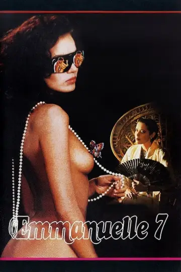 Emmanuelle au 7ème ciel