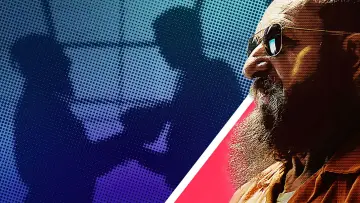 Zasłona do filmu "Marvel One-Shot: Niech żyje król" #265371