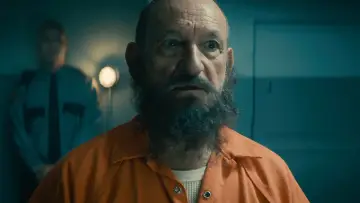 Zasłona do filmu "Marvel One-Shot: Niech żyje król" #265373
