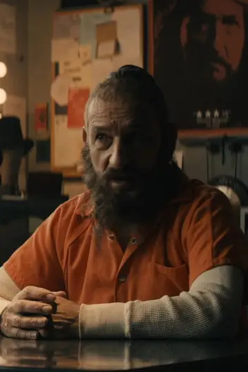 Plakat do filmu "Marvel One-Shot: Niech żyje król" #983342