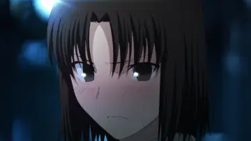 Kara no Kyōkai: Mirai Fukuin - Extra Chorus
