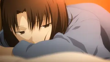 Zasłona do filmu "Kara no Kyōkai: Mirai Fukuin - Extra Chorus" #438469