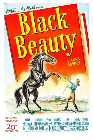 Black Beauty