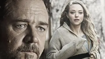 Zasłona do filmu "Ojcowie i córki" #235883