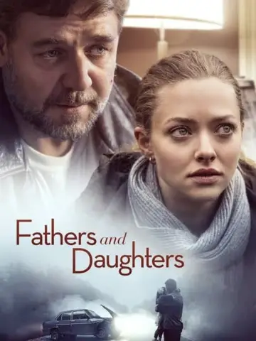 Plakat do filmu "Ojcowie i córki" #86202