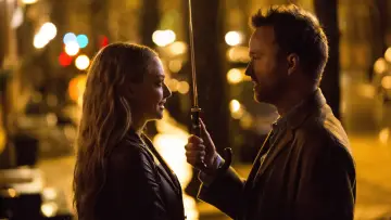 Zasłona do filmu "Ojcowie i córki" #905618