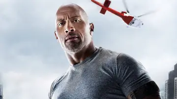 Zasłona do filmu "San Andreas" #173044