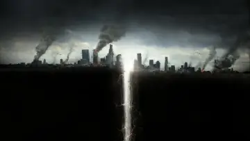 Zasłona do filmu "San Andreas" #173045