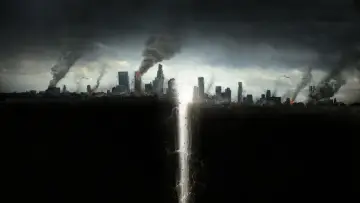 Zasłona do filmu "San Andreas" #173048