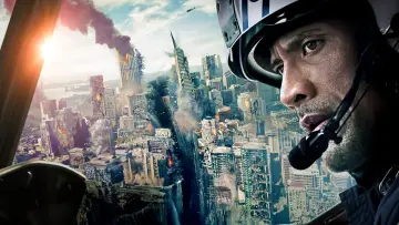 Zasłona do filmu "San Andreas" #173049