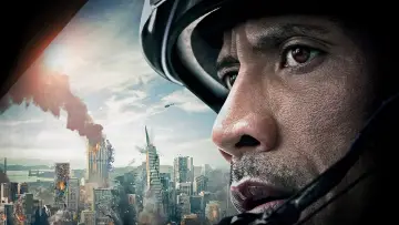 Zasłona do filmu "San Andreas" #173051