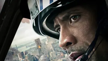Zasłona do filmu "San Andreas" #173052