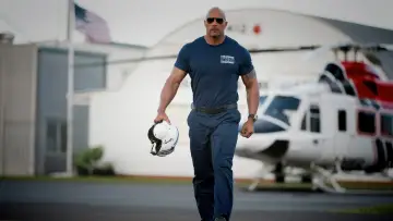 Zasłona do filmu "San Andreas" #173053