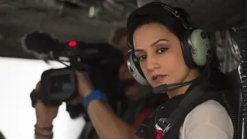 Zasłona do filmu "San Andreas" #173058