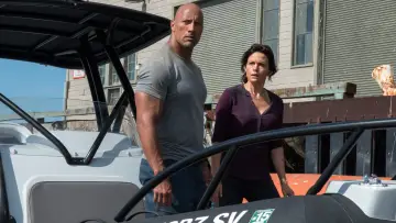 Zasłona do filmu "San Andreas" #173060
