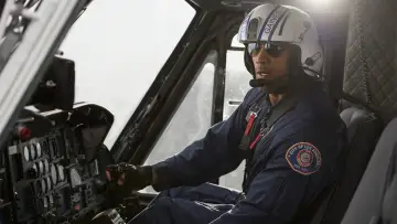 Zasłona do filmu "San Andreas" #173062