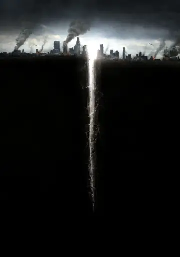 Plakat do filmu "San Andreas" #173070