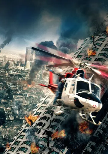 Plakat do filmu "San Andreas" #173071