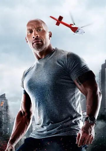 Plakat do filmu "San Andreas" #173072