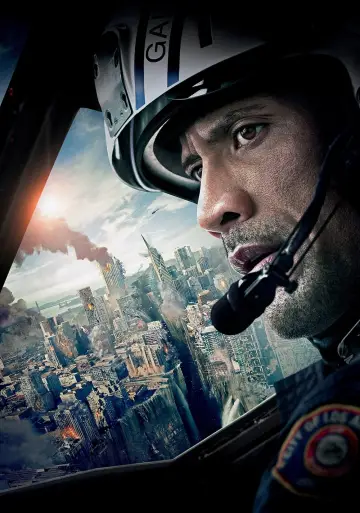 Plakat do filmu "San Andreas" #173073