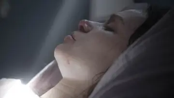 Zasłona do filmu "Gwiazdy w Oczach" #307004