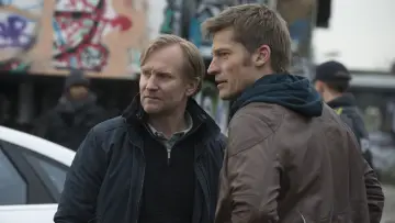 Zasłona do filmu "Druga szansa" #433011