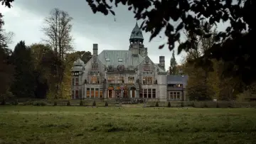 Zasłona do filmu "Zabójcy bażantów" #243141