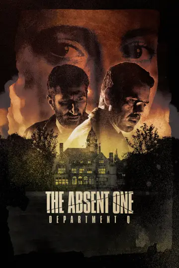 Plakat do filmu "Zabójcy bażantów" #92763