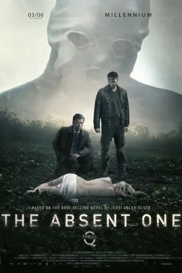 Plakat do filmu "Zabójcy bażantów" #92765