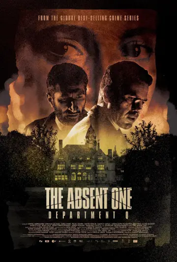 Plakat do filmu "Zabójcy bażantów" #92767