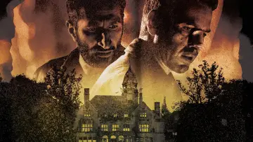 Zasłona do filmu "Zabójcy bażantów" #991988