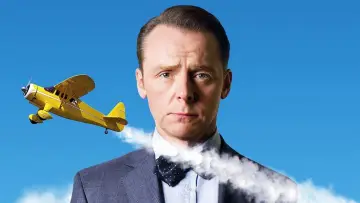 Zasłona do filmu "Jak dogonić szczęście" #267996