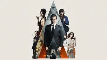Zasłona do filmu "High-Rise" #421111