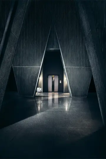Plakat do filmu "High-Rise" #421128