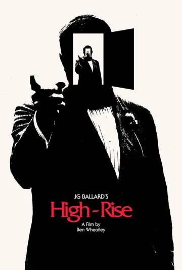 Plakat do filmu "High-Rise" #949602