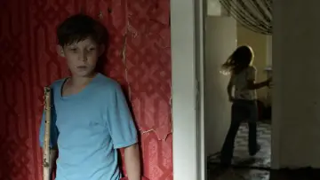 Zasłona do filmu "Jack" #446157